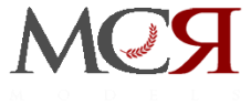 logo MCR 2021 MODELS color INVERTIDO 260